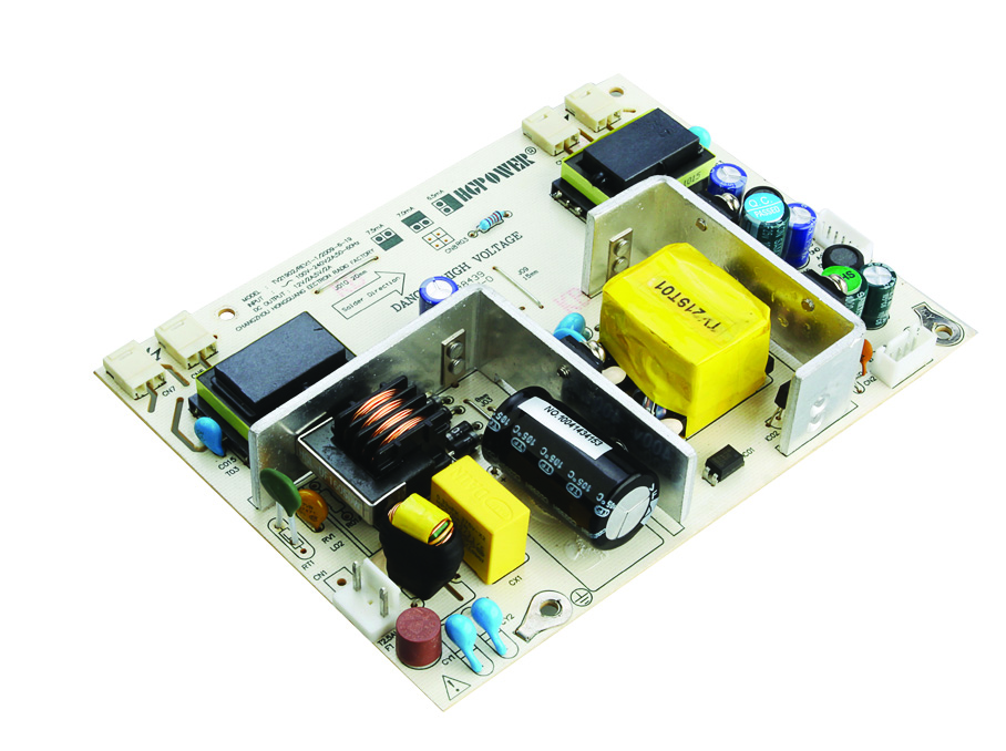 Open Frame Power Supply
