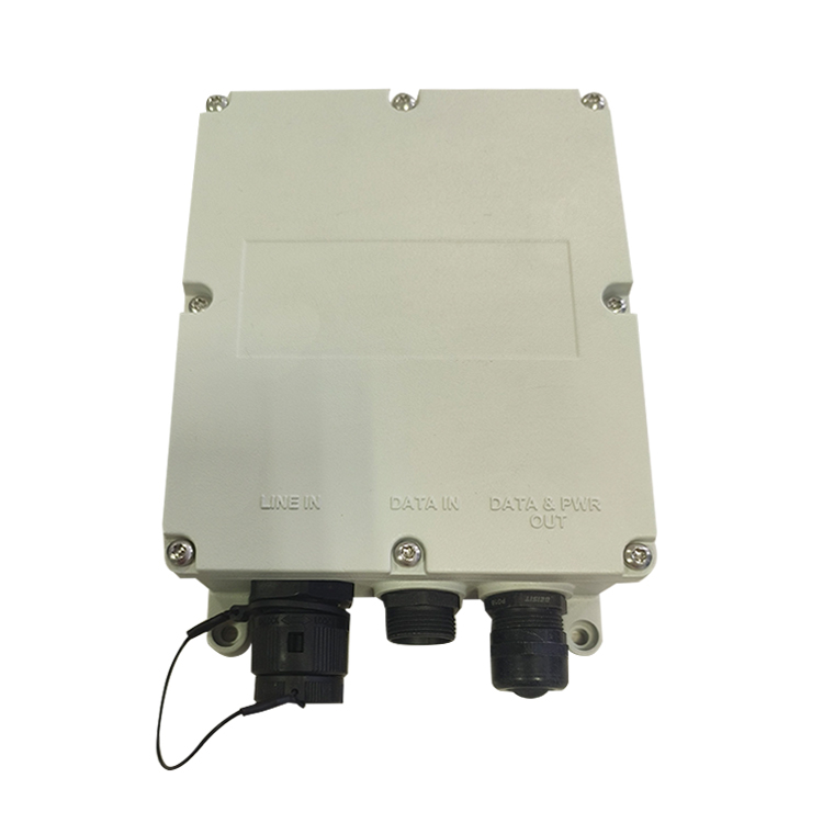 1 Port POE Power Supply Outdoor