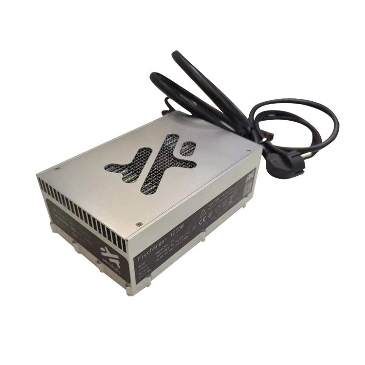 Charger 1200W